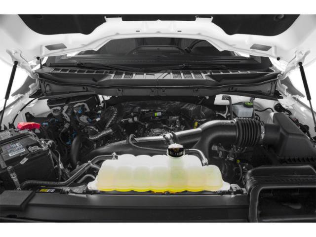 Used 2022 Ford F150 XLT w/ Equipment Group 302A High image 16