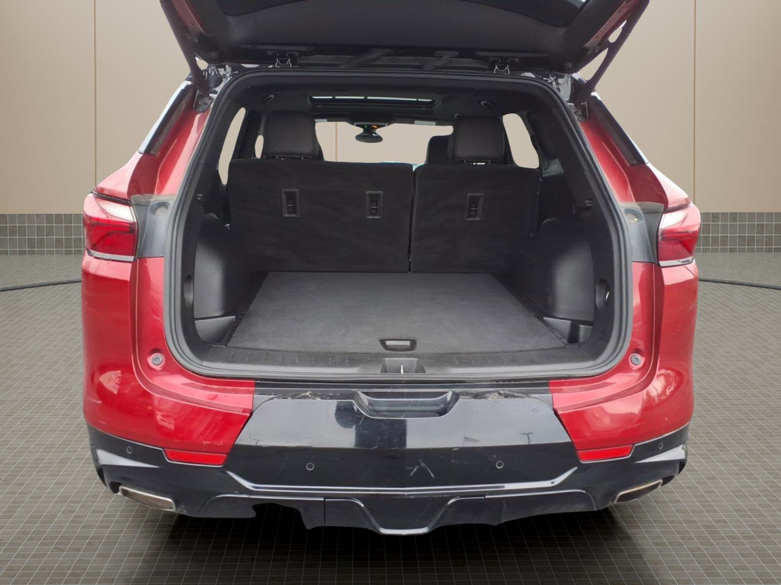 Used 2022 Chevrolet Blazer RS image 9