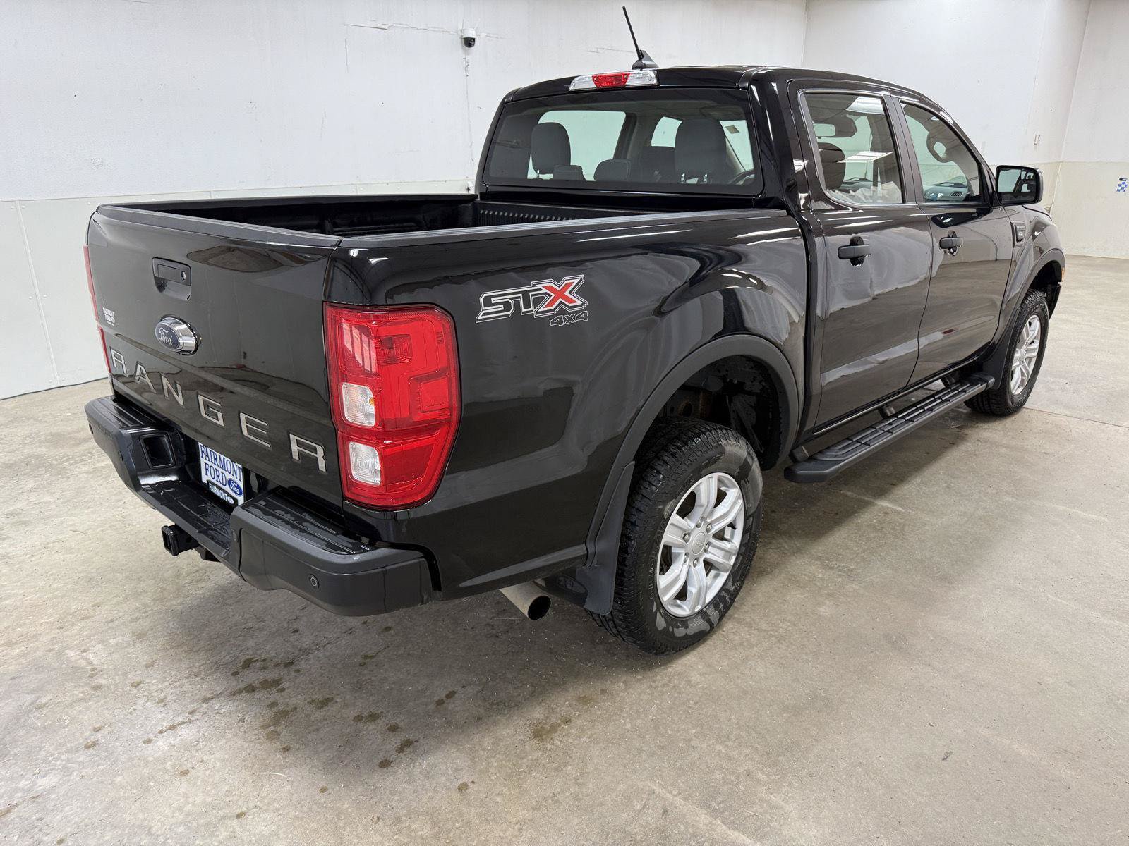 Used 2021 Ford Ranger XL w/ Equipment Group 101A High AWD/4WD image 7