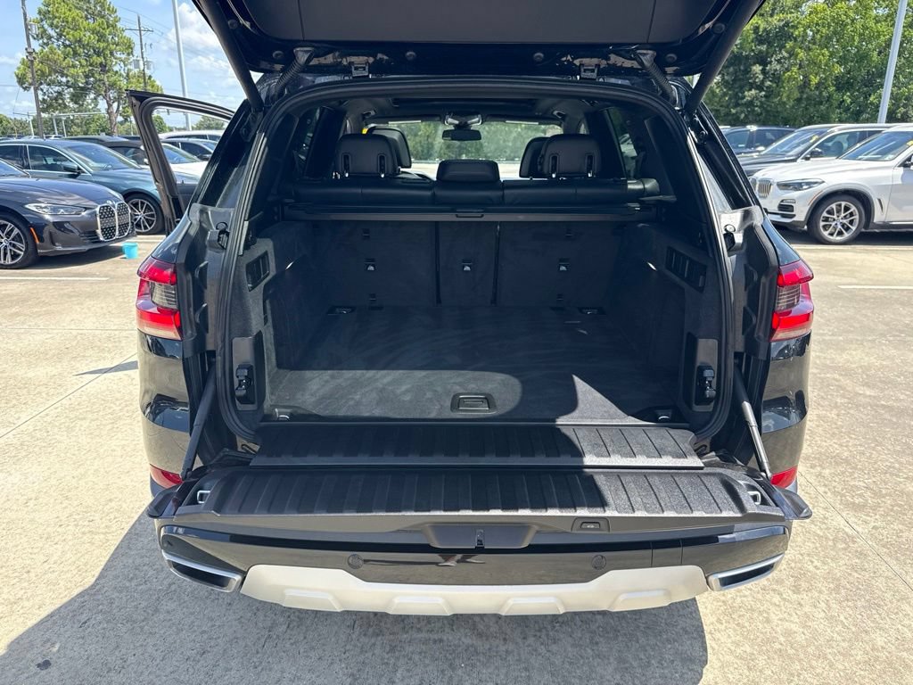Used 2019 BMW X5 xDrive40i w/ Premium Package 2 AWD/4WD image 27