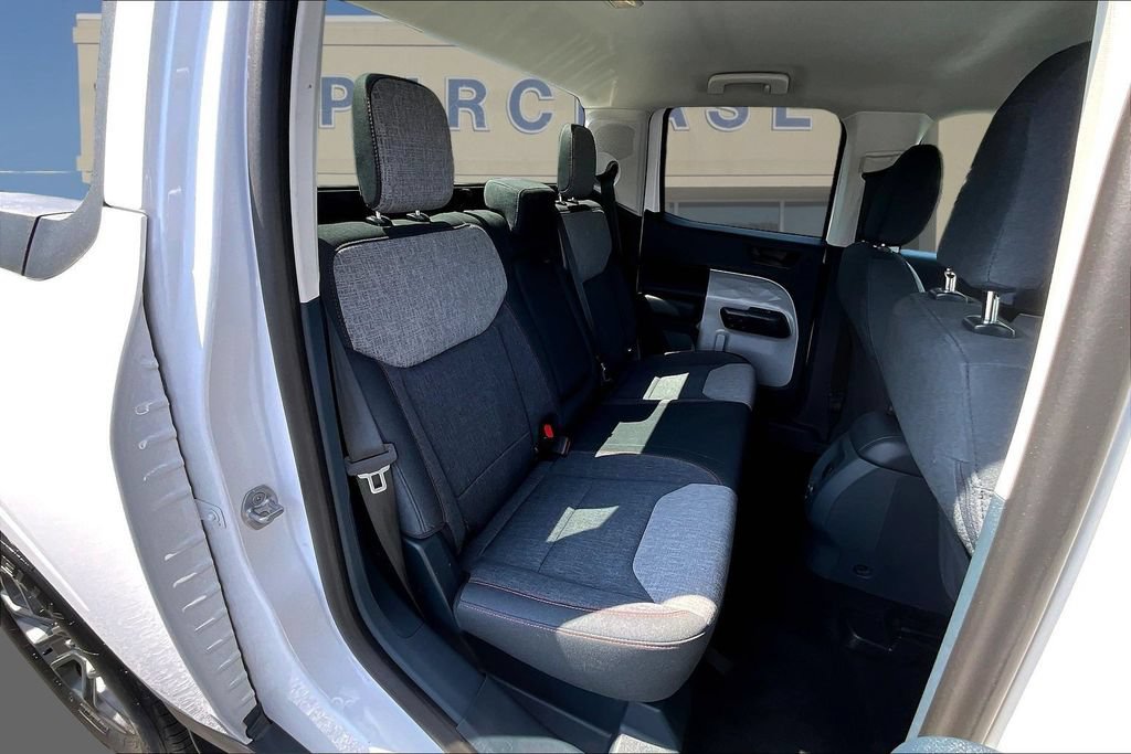 Used 2024 Ford Maverick XLT FWD image 27