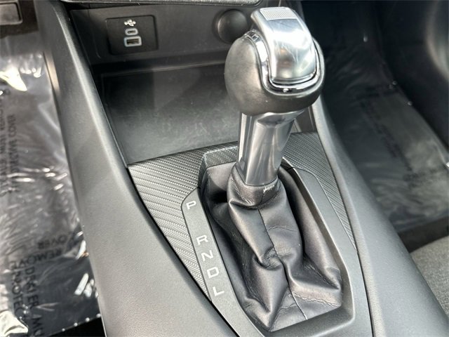 Used 2024 Ford Mustang EcoBoost image 23