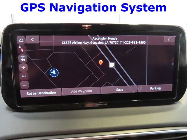 Used 2023 Hyundai Santa Fe SEL image 5