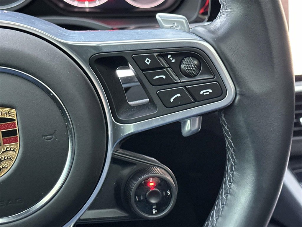 Used 2022 Porsche Cayenne GTS image 24
