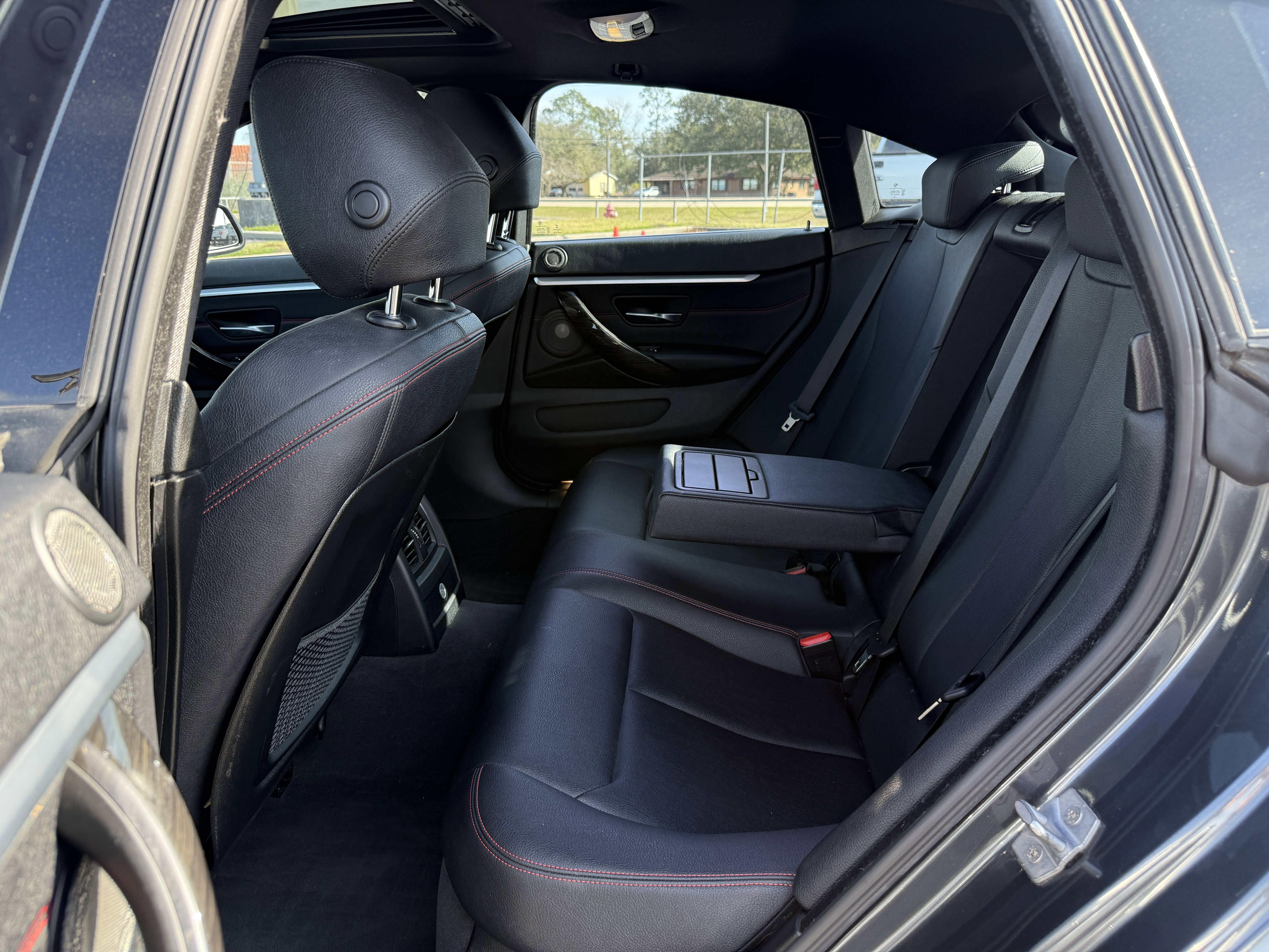 Used 2019 BMW 440i Gran Coupe xDrive w/ Convenience Package image 35