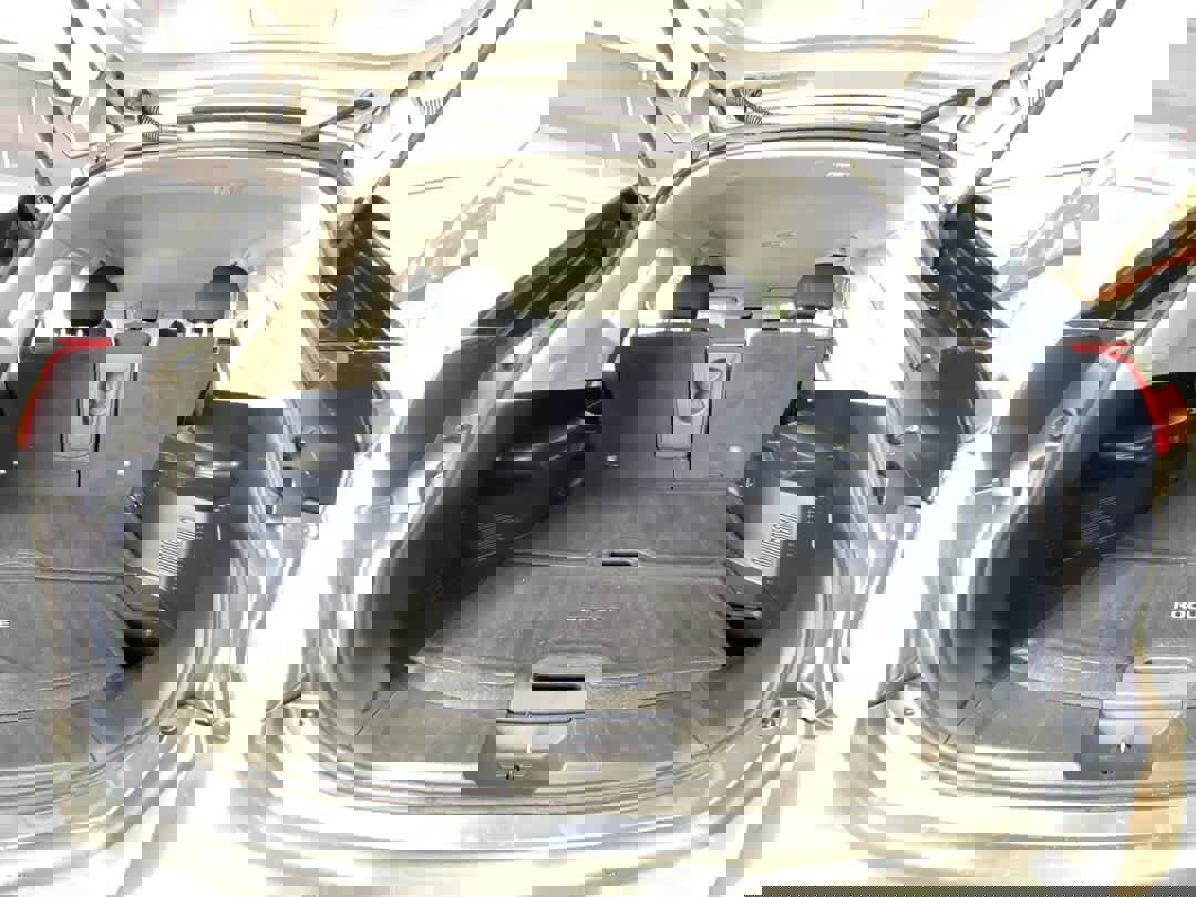 Used 2020 Nissan Rogue S image 25