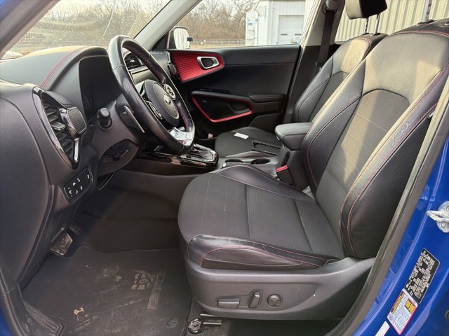 Used 2020 Kia Soul GT-Line Turbo image 9