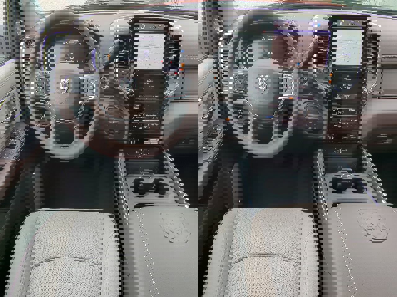 New 2026 RAM 2500 Laramie image 14