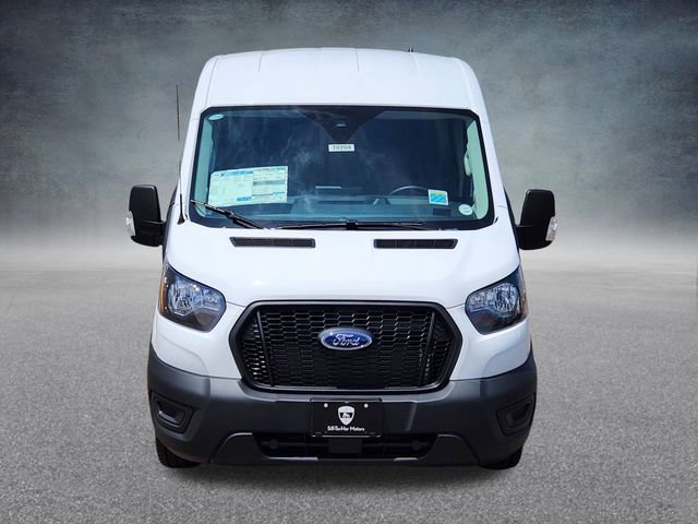 New 2025 Ford Transit 250 148 Medium Roof Extended AWD image 2