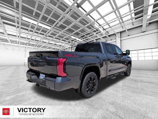 New 2026 Toyota Tundra Platinum w/ TRD Off-Road Package AWD/4WD image 4