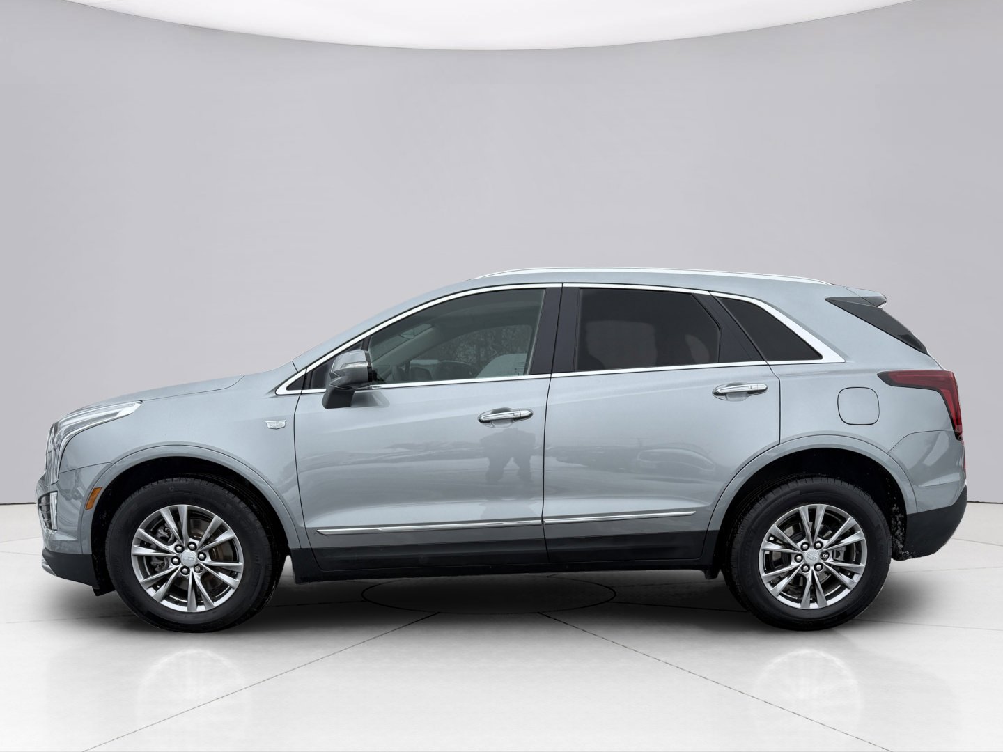 Used 2023 Cadillac XT5 Premium Luxury image 7
