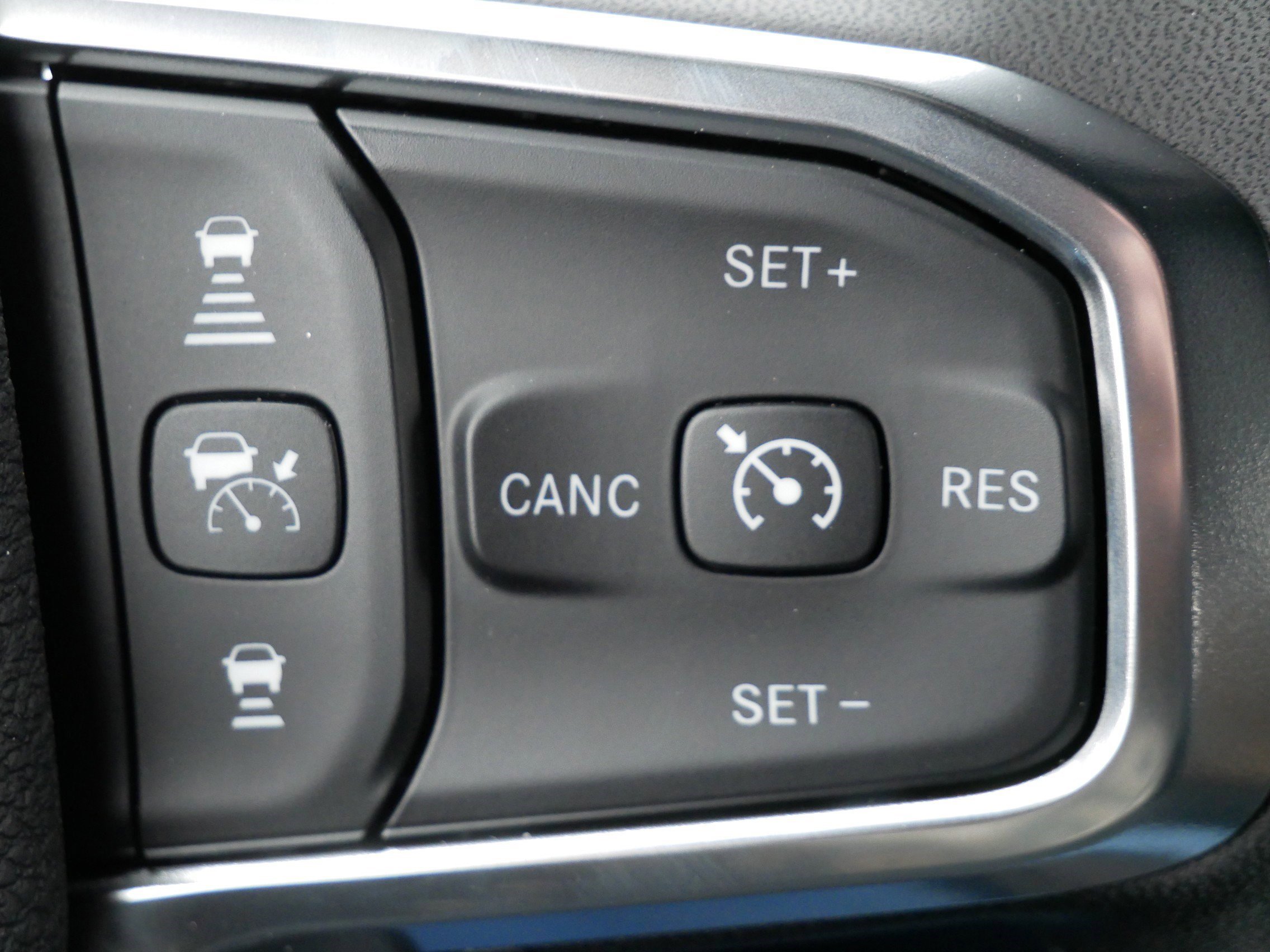 New 2026 RAM 3500 Laramie image 16