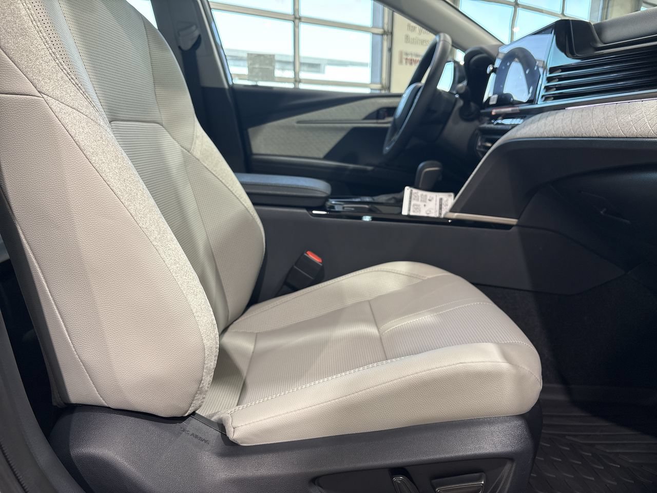 New 2026 Toyota Camry XLE w/ Premium Package FWD image 26