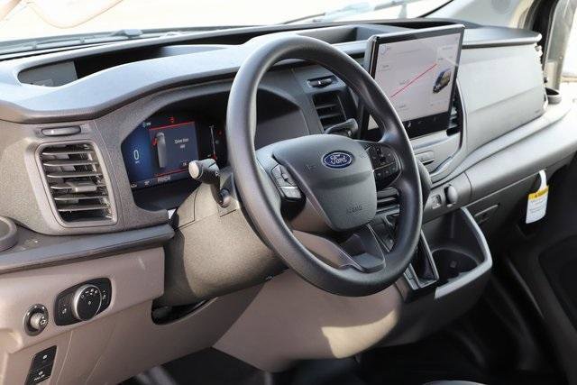New 2026 Ford Transit 250 Low Roof w/ Load Area Protection Package image 11