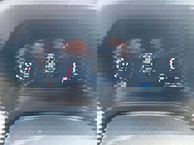 New 2026 Ford Explorer Active AWD/4WD image 15