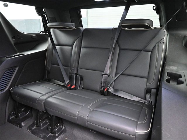 Used 2024 Chevrolet Tahoe Premier image 20