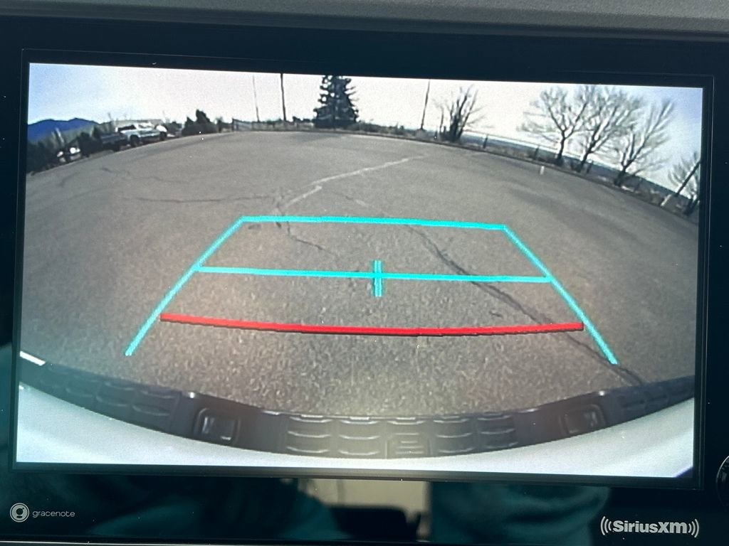 Used 2023 Toyota Tacoma TRD Sport image 14