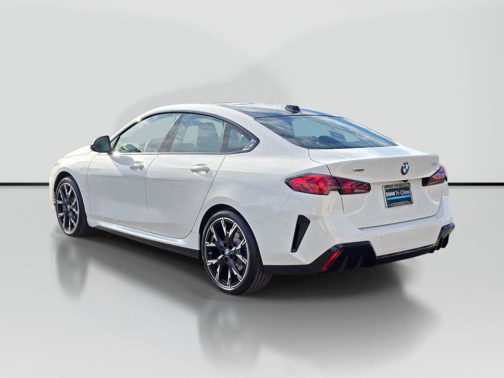Used 2026 BMW 228i xDrive w/ Premium Package AWD/4WD image 3
