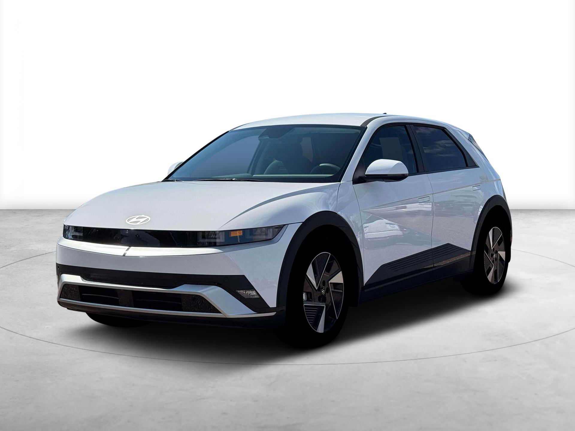 New 2026 Hyundai Ioniq 5 SEL RWD image 1