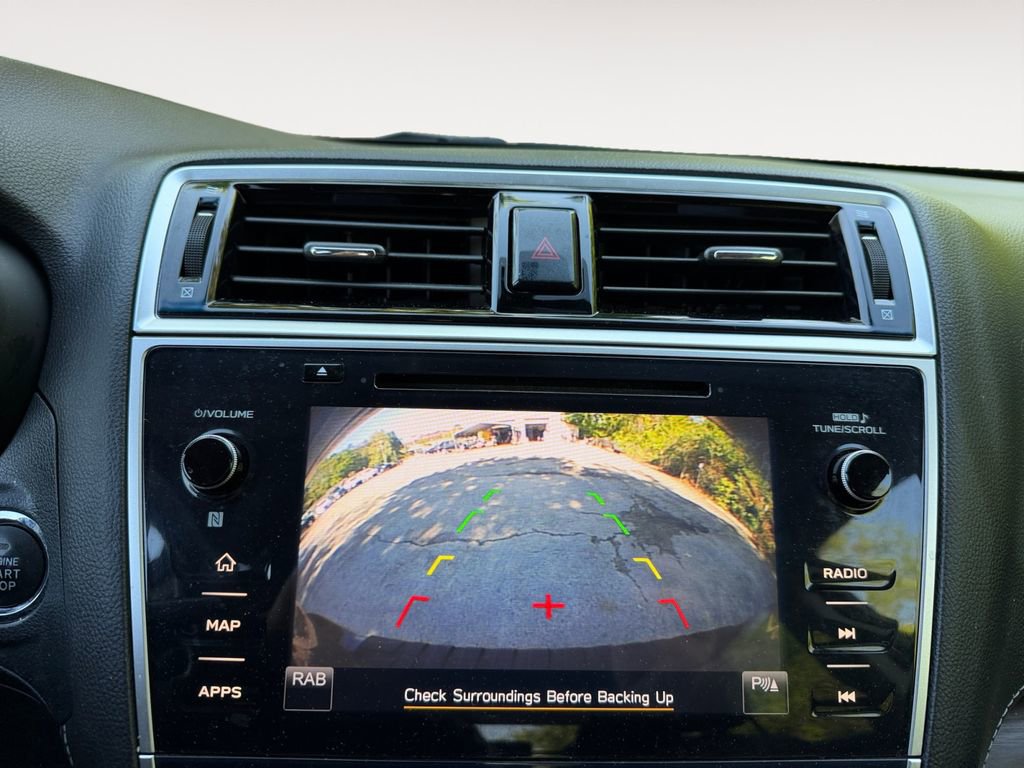 Used 2019 Subaru Outback 2.5i Touring w/ Protection Package #1 image 6