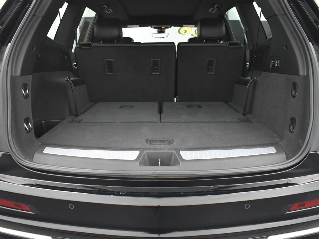 Used 2020 Cadillac XT6 Premium Luxury image 34