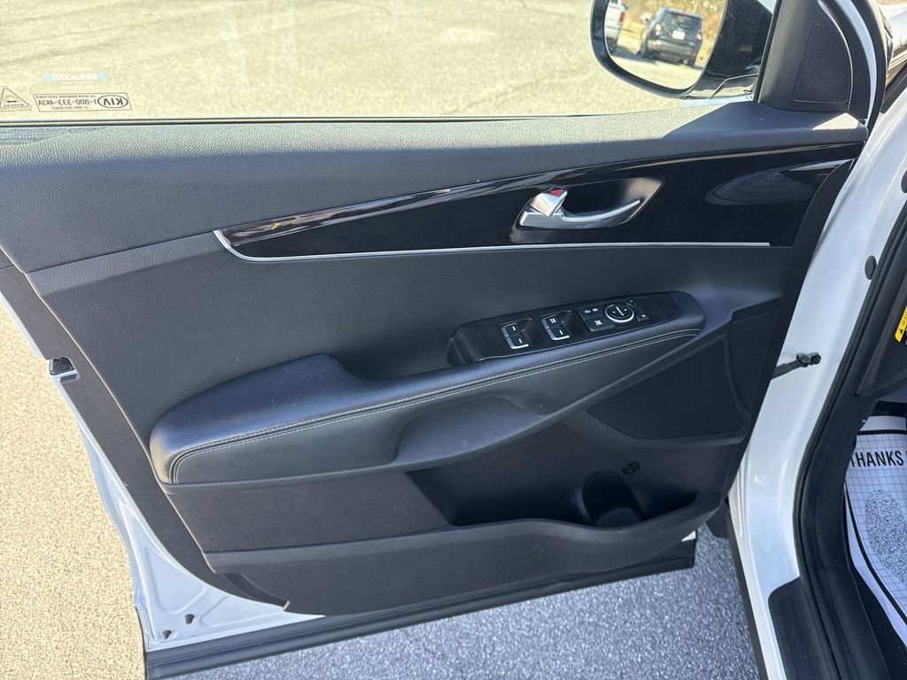 Used 2016 Kia Sorento LX image 20