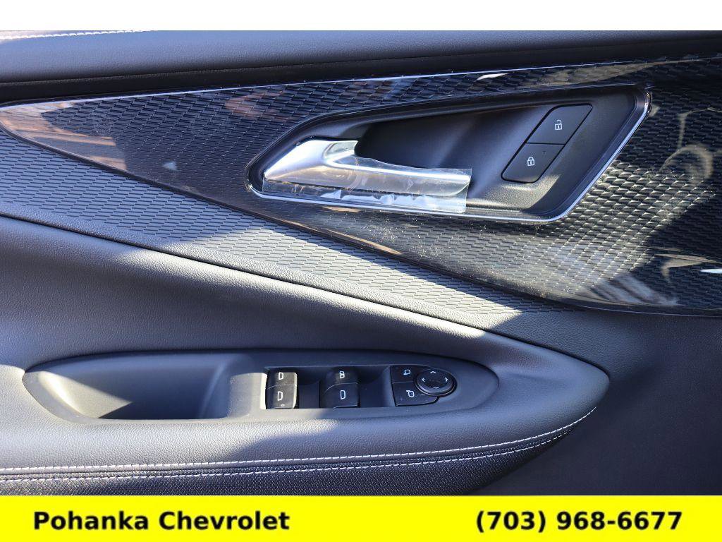 New 2026 Chevrolet Blazer EV LT image 20