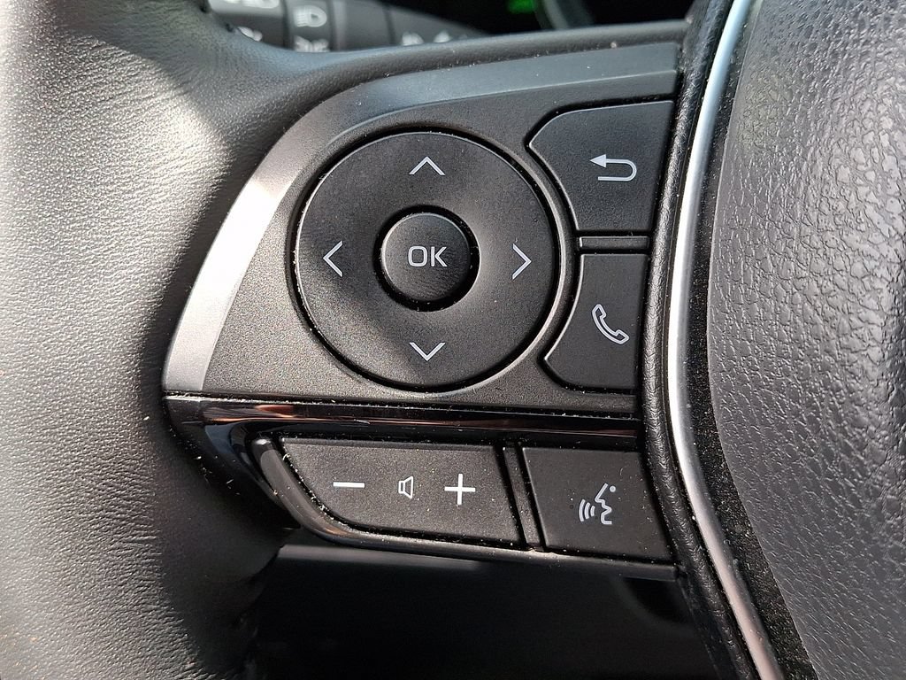 Used 2024 Toyota Venza Limited AWD/4WD image 22