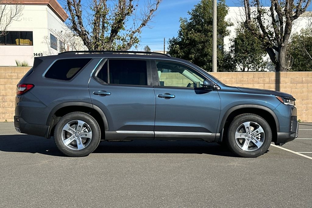 New 2026 Honda Pilot EX-L image 3