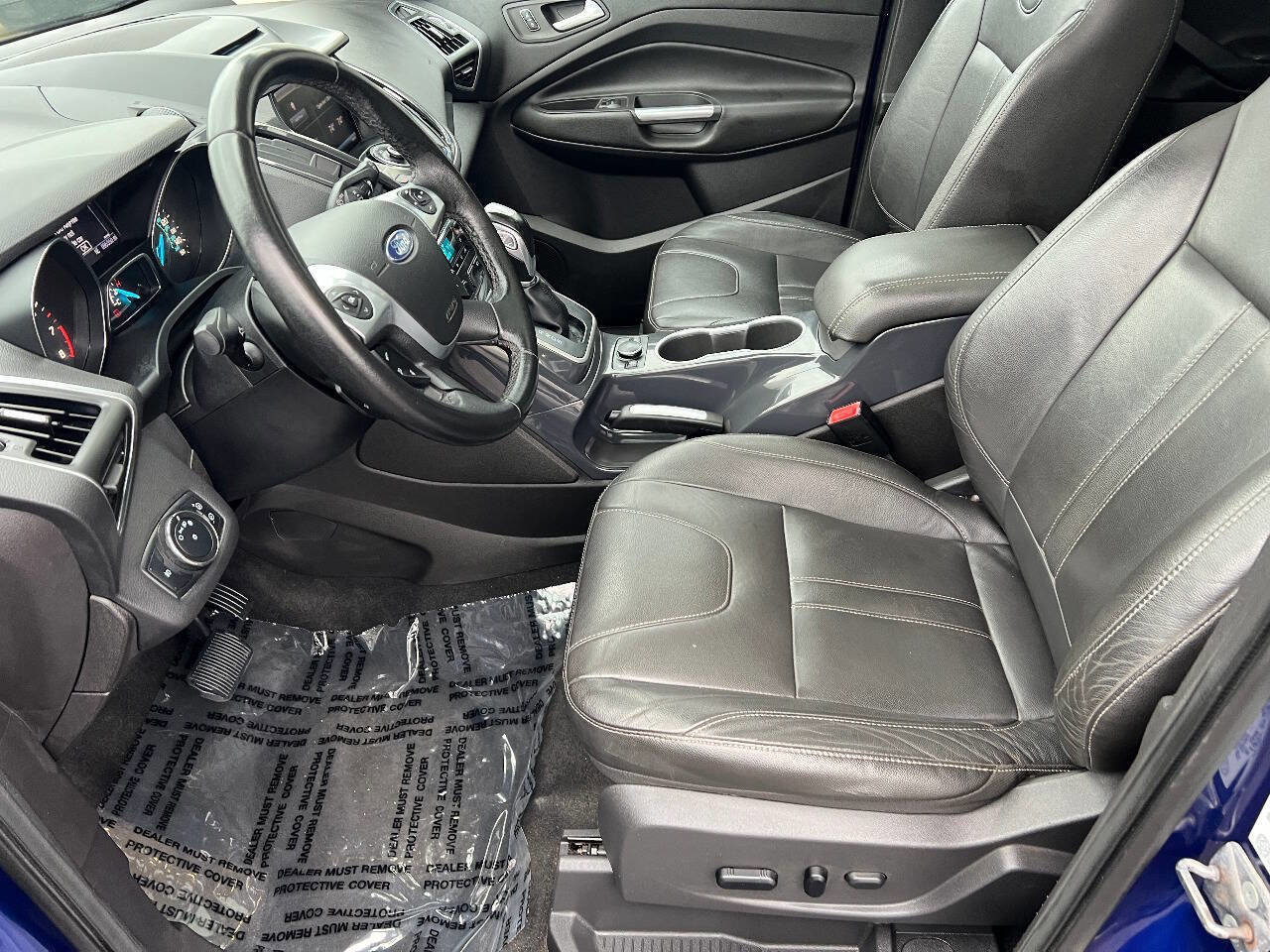 Used 2013 Ford Escape Titanium image 19