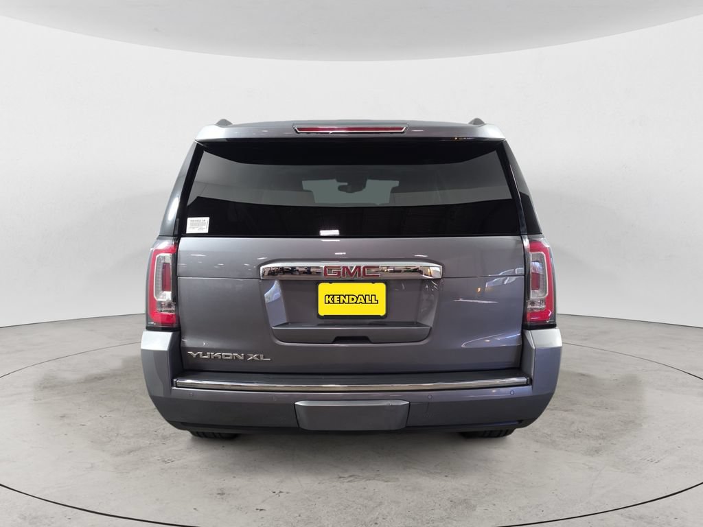 Used 2018 GMC Yukon XL Denali w/ Denali Ultimate Package AWD/4WD image 6