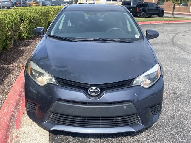 Used 2014 Toyota Corolla LE FWD image 9