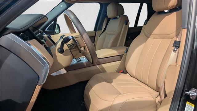 New 2026 Land Rover Range Rover SE image 22