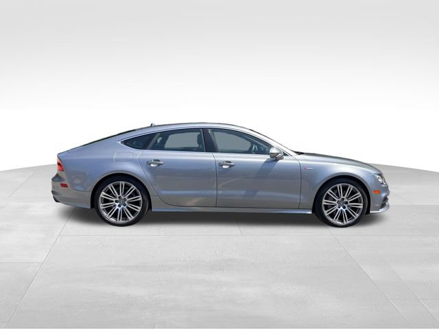 Used 2014 Audi A7 3.0T Prestige w/ Prestige Package AWD/4WD image 6