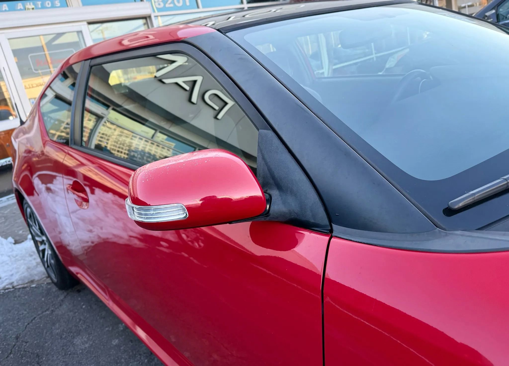 Used 2014 Scion tC 10 Series image 33