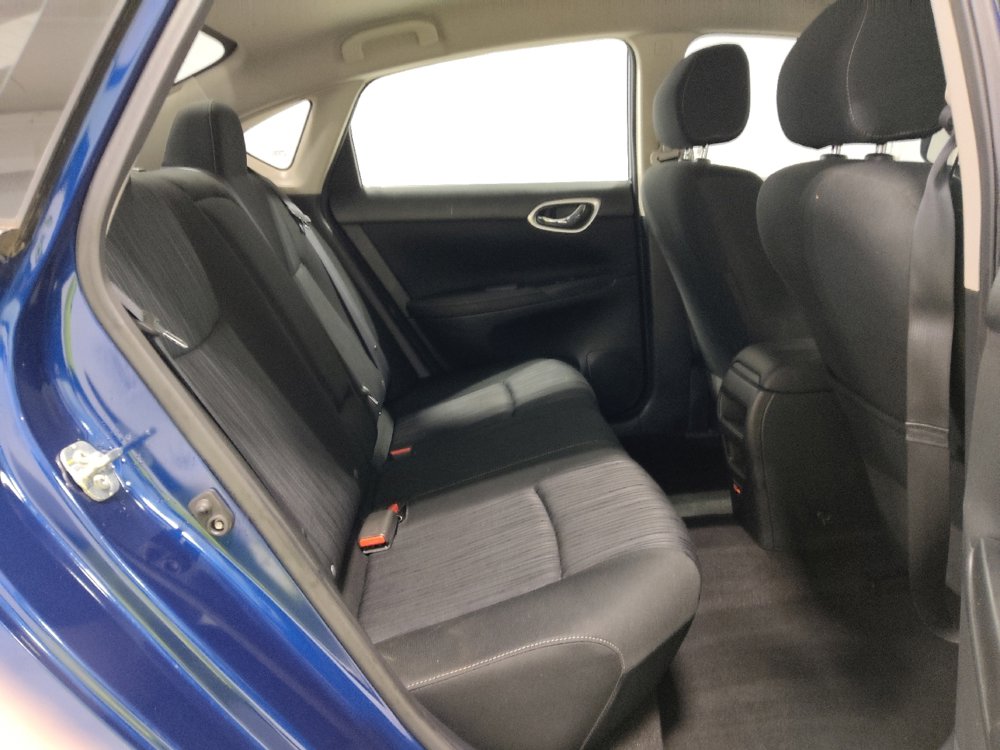 Used 2019 Nissan Sentra SV image 19
