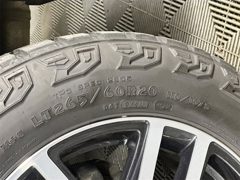 Used 2023 GMC Sierra 1500 AT4 w/ AT4 Premium Package image 33