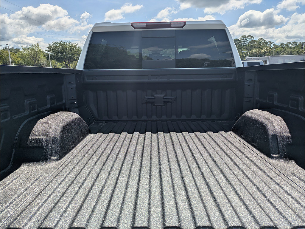 New 2026 Chevrolet Silverado 1500 LT w/ Protection Package AWD/4WD image 14