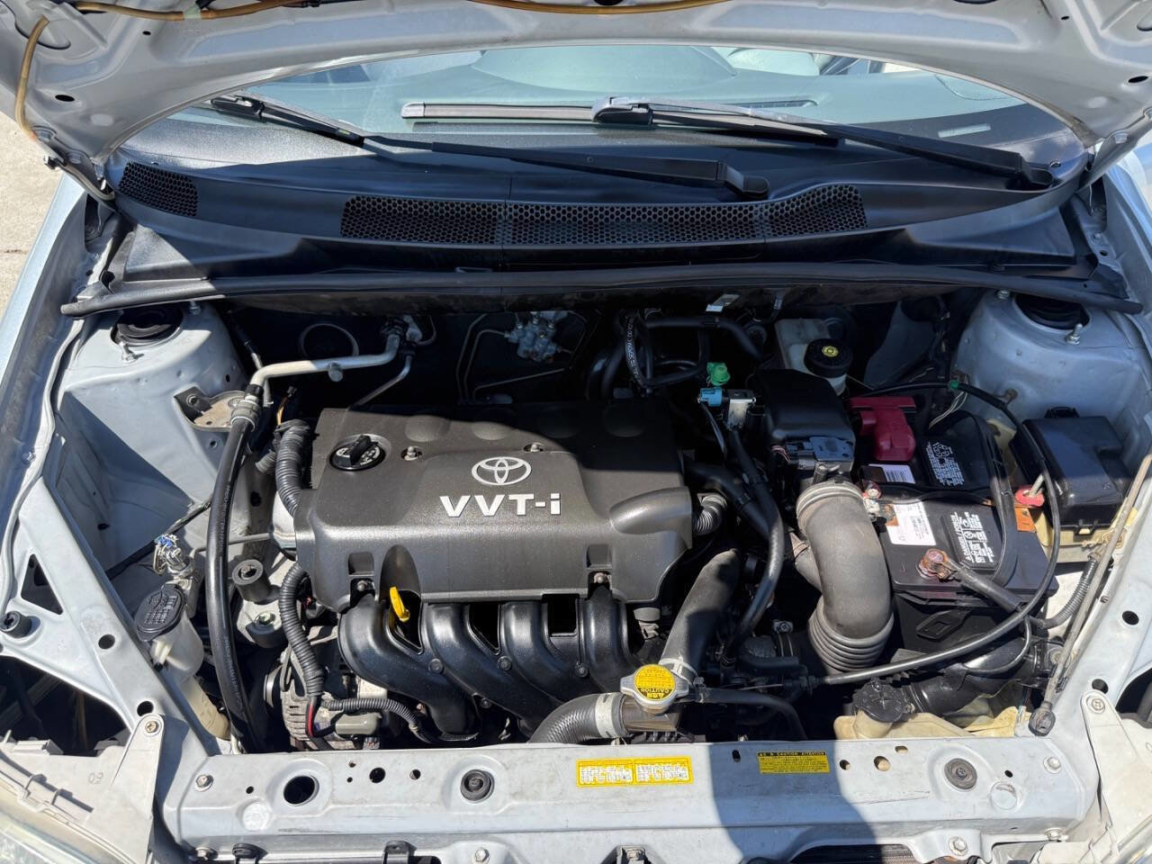 Used 2000 Toyota Echo Sedan FWD image 27