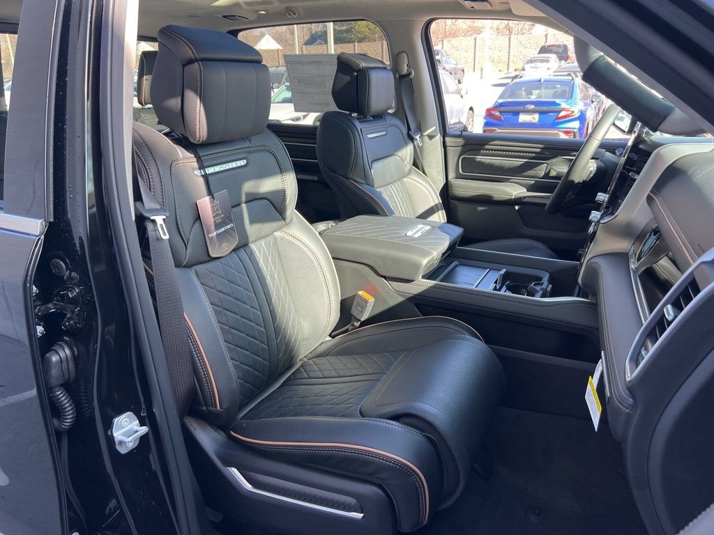 New 2026 RAM 1500 Tungsten AWD/4WD image 29