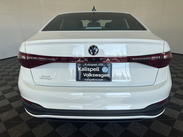 New 2025 Volkswagen Jetta Sport image 21