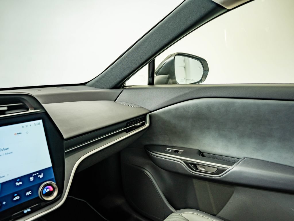 Certified 2024 Lexus RZ 300e Premium w/ Technology Package FWD image 27