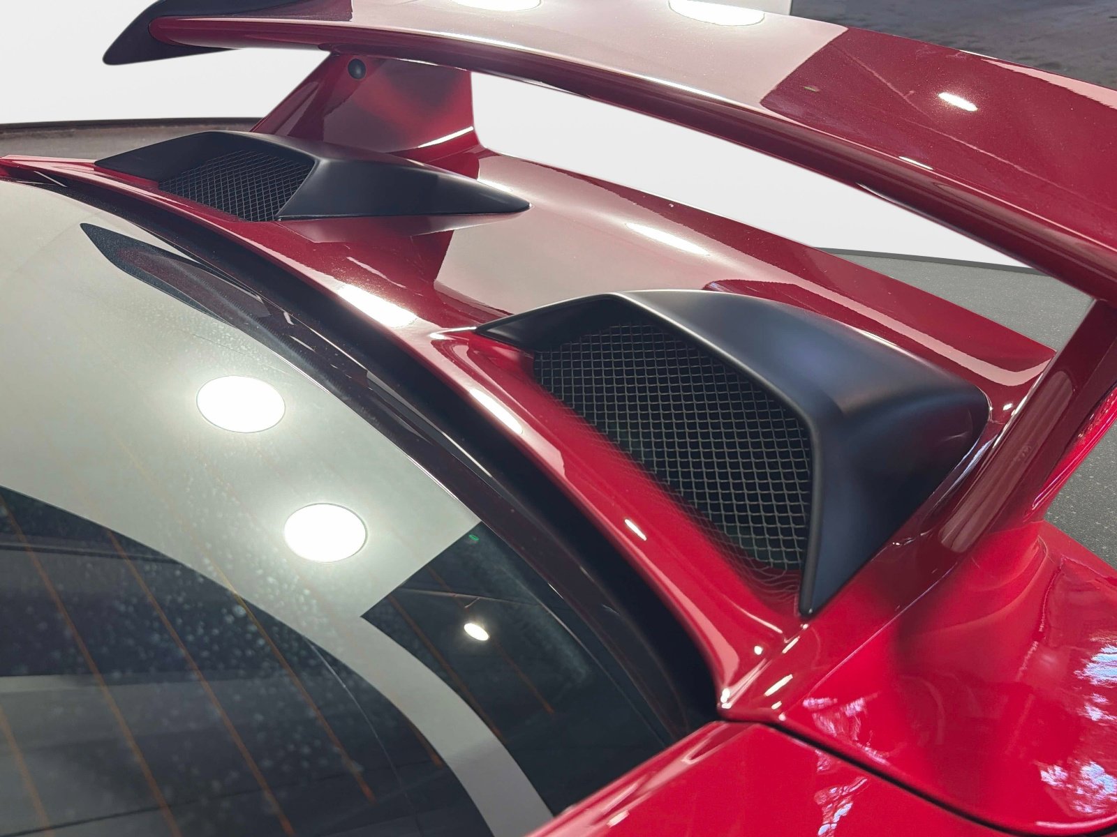 Used 2018 Porsche 911 GT3 image 27