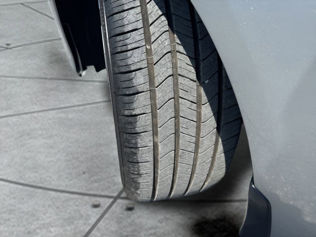 Used 2022 Honda Accord Sport image 31