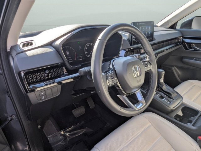 Certified 2025 Honda CR-V EX-L image 11