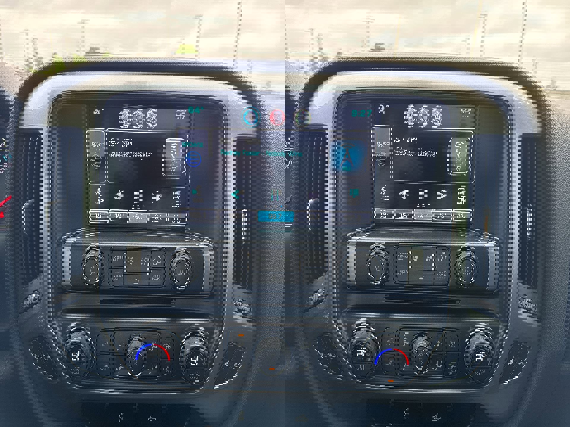 Used 2015 Chevrolet Silverado 1500 LT w/ All Star Edition image 16