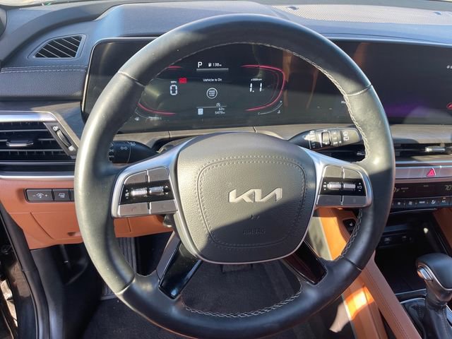 Used 2025 Kia Telluride EX X-Line image 9