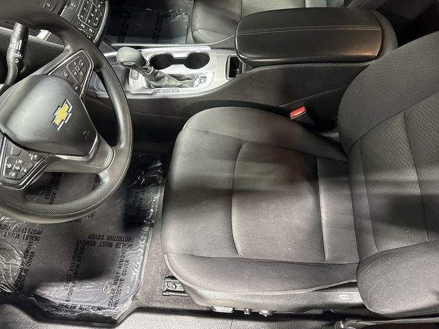 Certified 2024 Chevrolet Malibu LT image 19