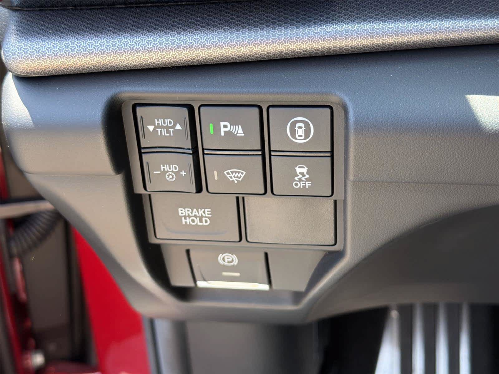 Used 2025 Acura RDX A-Spec AWD/4WD image 39