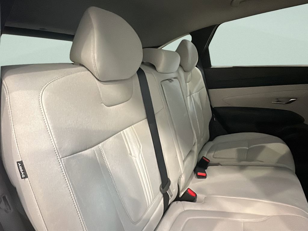 New 2026 Hyundai Tucson SEL image 13